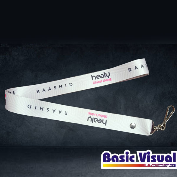 Office Id Cards Lanyards