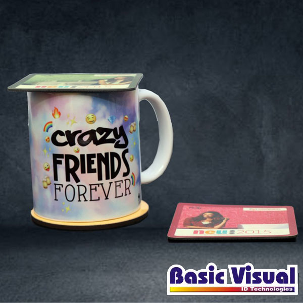 Promotional Mugs