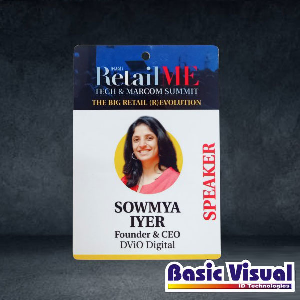 PVC ID Cards for Corporate