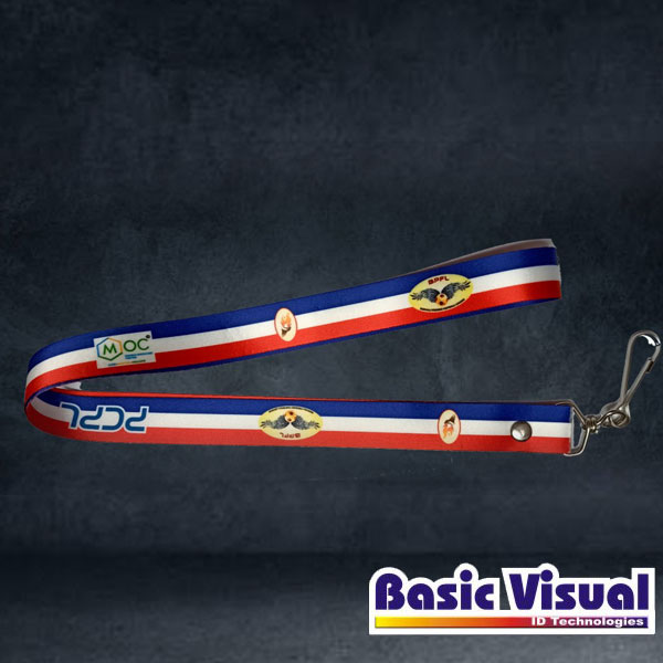 Specialty Id Cards Lanyards