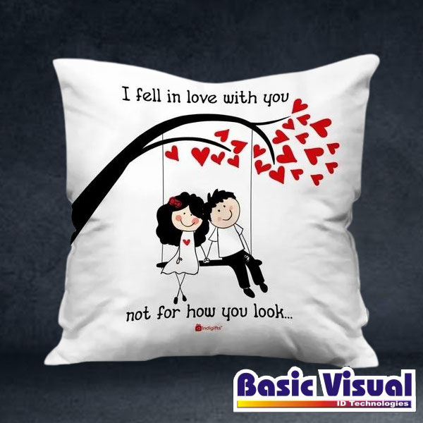 Cushion Cover Services