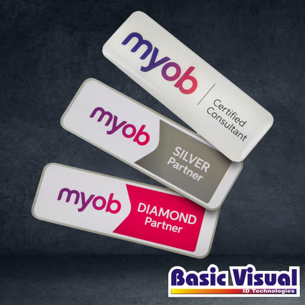 dome-pvc-business-name-badges-tags-1-inch-x-3-inch-full-colour-digital-printed