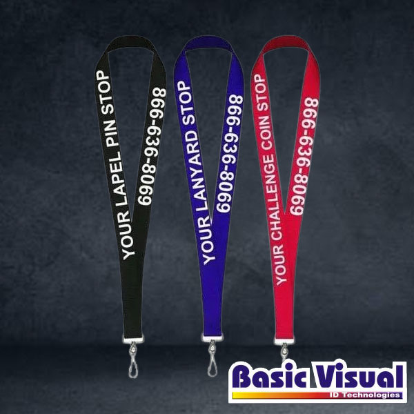 Fun Id Cards Lanyards