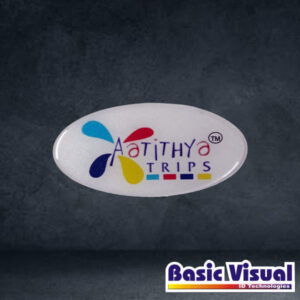 oval-pvc-name-badges-tags-for-schools-65-mm-x-30-mm-full-colour-digital-printed