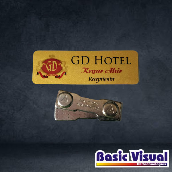 pvc-white-corporate-name-badges-tags-1-inch-x-3-inch-full-colour-digital-printed