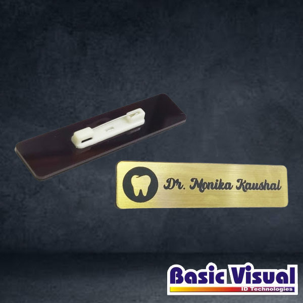 pvc-white-name-badges-tags-for-uniforms-1-inch-x-3-inch-full-colour-digital-printed