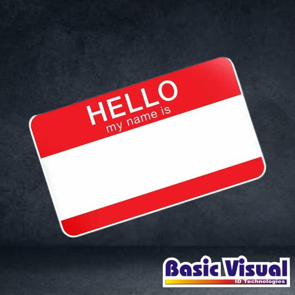 pvc-white-rectangle-name-badges-tags-for-events-1-inch-x-3-inch-full-colour-digital-printed