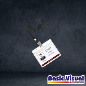 pvc-white-students-name-badges-tags-1-inch-x-3-inch-full-colour-digital-printed