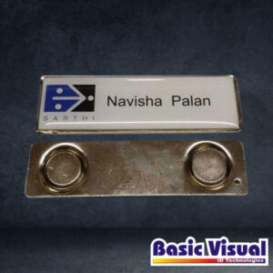 ss-gold-silver-name-badges-tags-for-exhibitions-1-inch-x-3-inch-60-mm-x-20-mm-full-colour-digital-printed