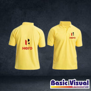 T-shirt Printing for Corporates