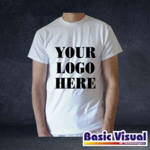 T-shirt Printing for Events