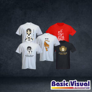 T-shirt Printing Services