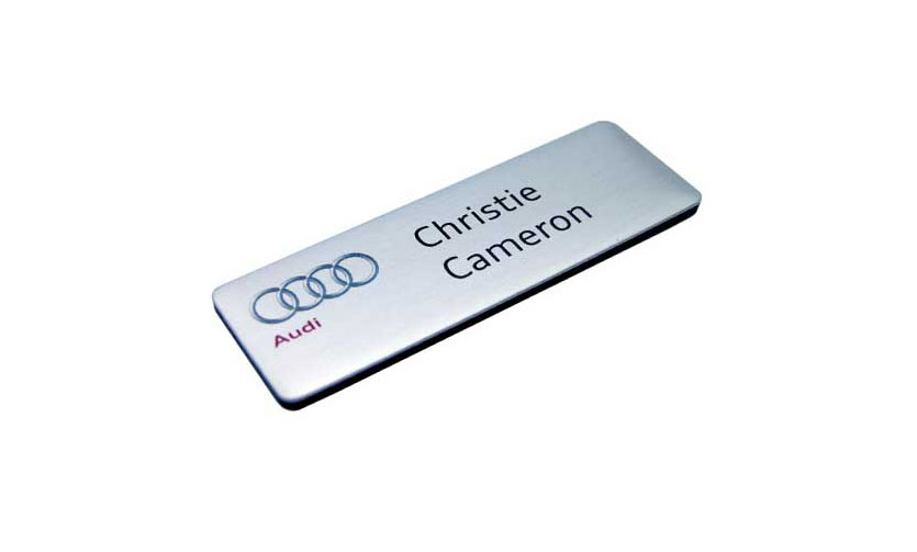 Why Top Brands (Lodha, Hyundai, Volkswagen, Theobroma) Trust Our Stainless Steel Badges