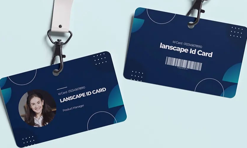 Why Corporate Companies Prefer PVC Badges for Events & Staff IDs